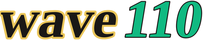 wave110 logo